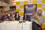 Sudhir Mishra, Arunoday Singh at Nidhie Sharma book launch in Crossword, Mumbai on 18th Nov 2014